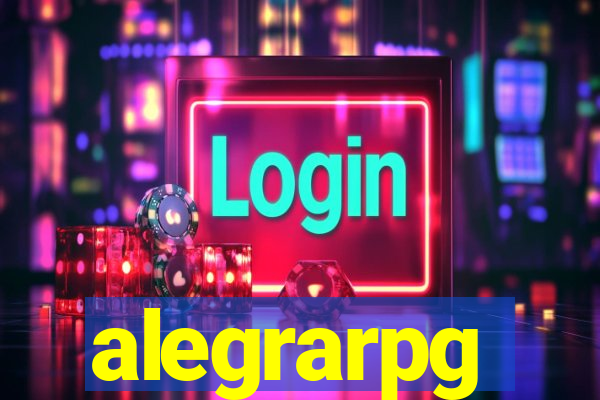 alegrarpg