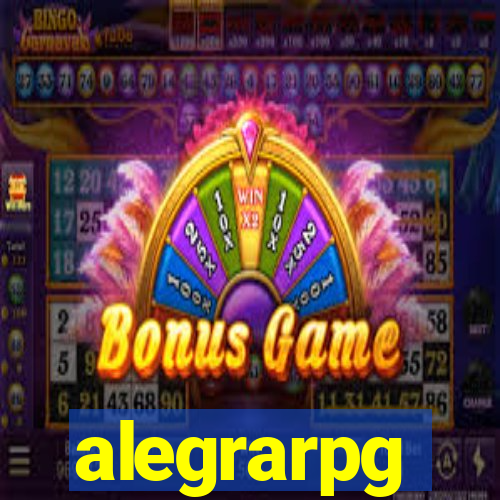 alegrarpg