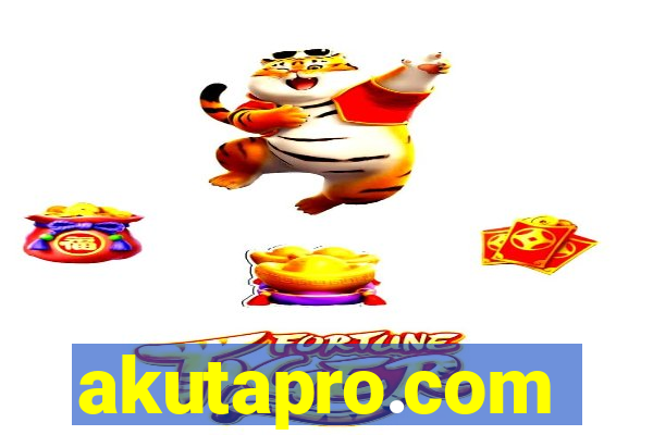 akutapro.com