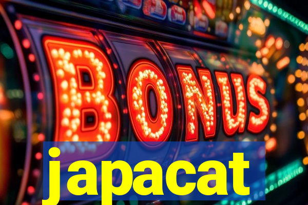 japacat