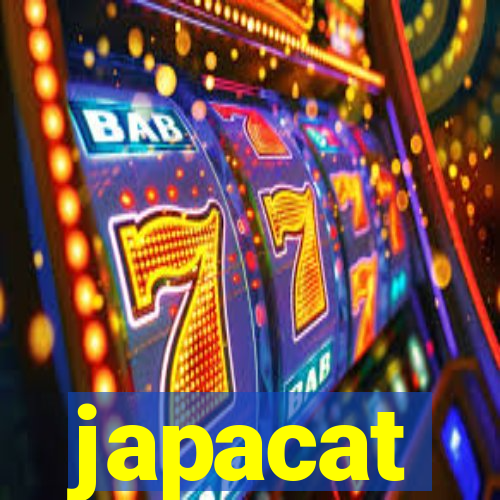 japacat