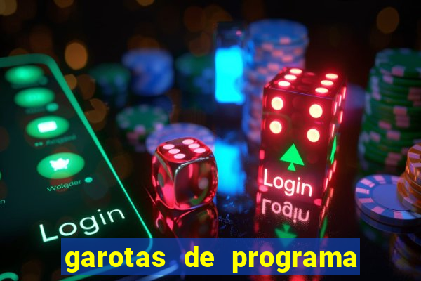 garotas de programa no cassino rs