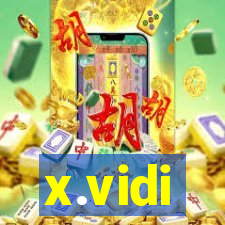 x.vidi