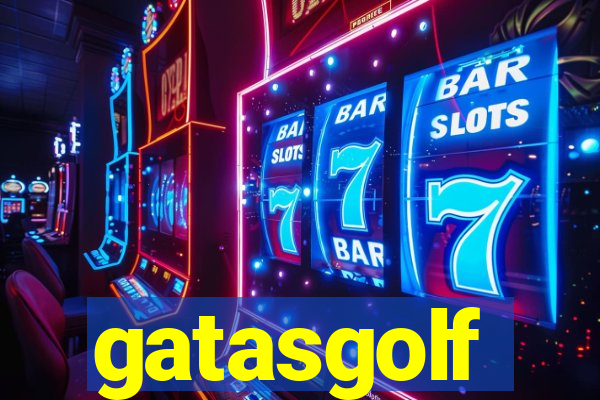 gatasgolf