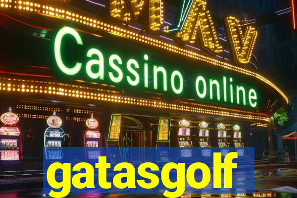 gatasgolf