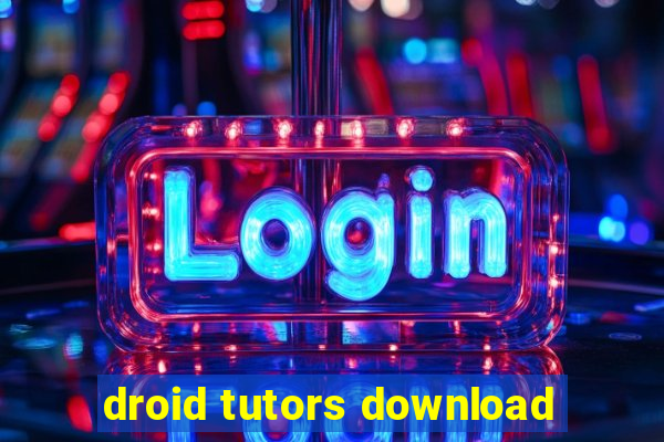 droid tutors download