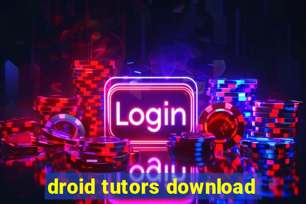 droid tutors download