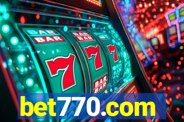 bet770.com