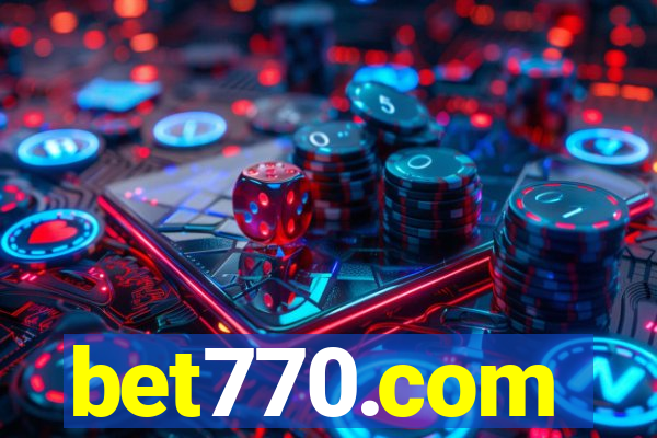 bet770.com