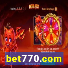 bet770.com