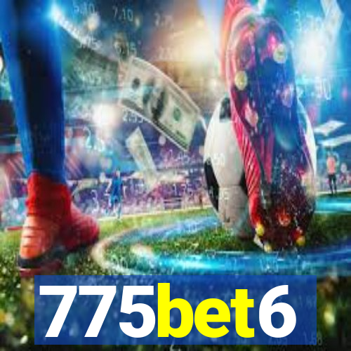 775bet6