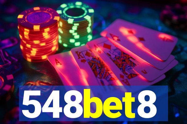 548bet8