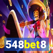 548bet8