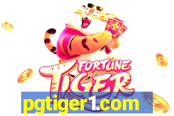 pgtiger1.com