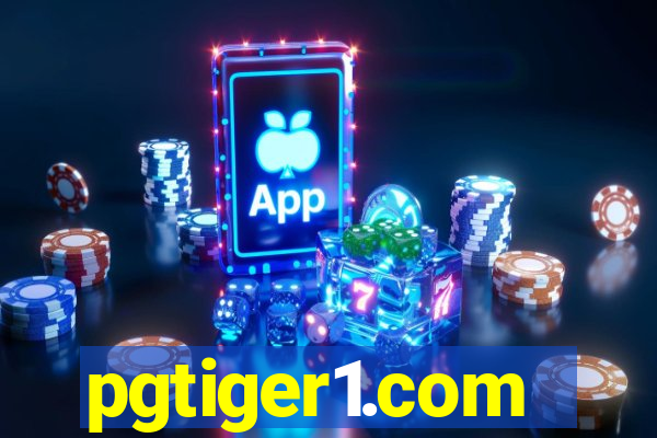 pgtiger1.com