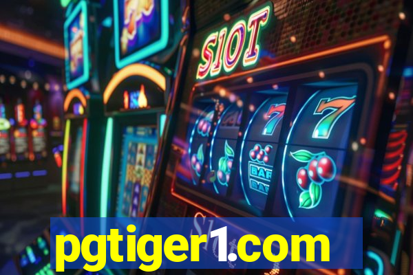 pgtiger1.com