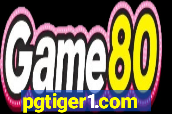 pgtiger1.com