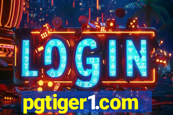 pgtiger1.com