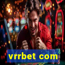 vrrbet com