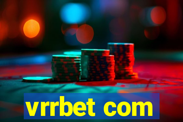 vrrbet com