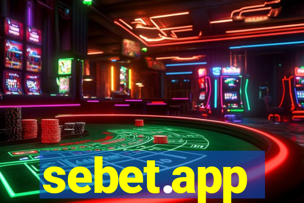 sebet.app