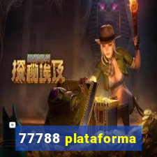 77788 plataforma