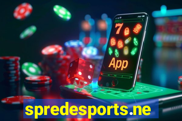 spredesports.net