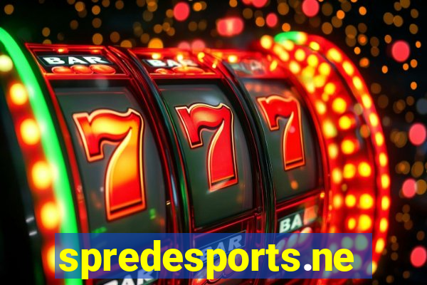 spredesports.net