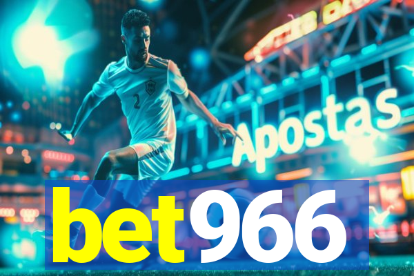 bet966