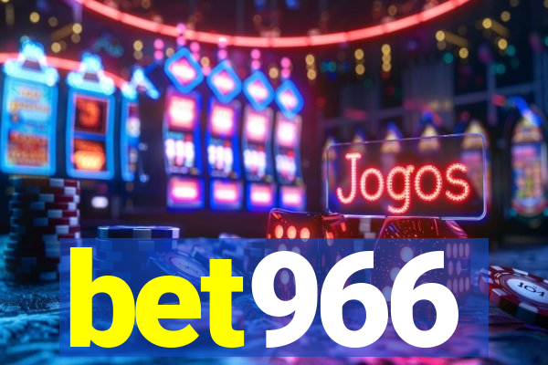 bet966