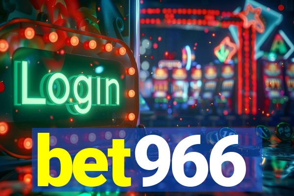 bet966