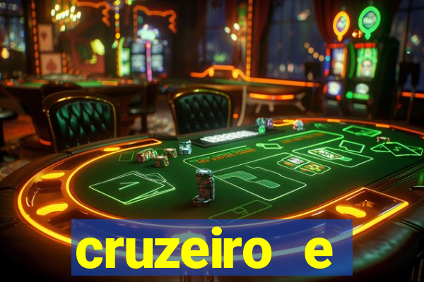 cruzeiro e corinthians primeiro turno