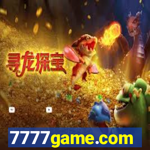 7777game.com