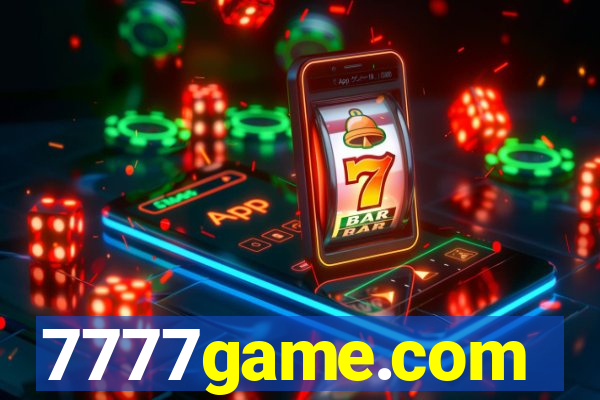 7777game.com