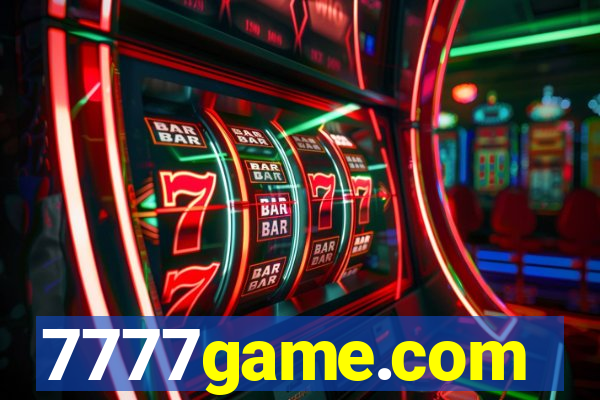 7777game.com