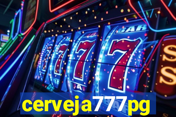 cerveja777pg