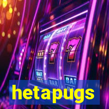 hetapugs