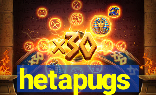 hetapugs