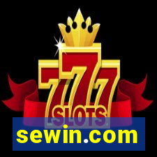 sewin.com