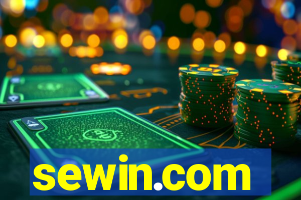 sewin.com