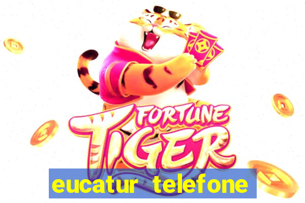 eucatur telefone whatsapp porto velho