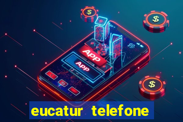 eucatur telefone whatsapp porto velho