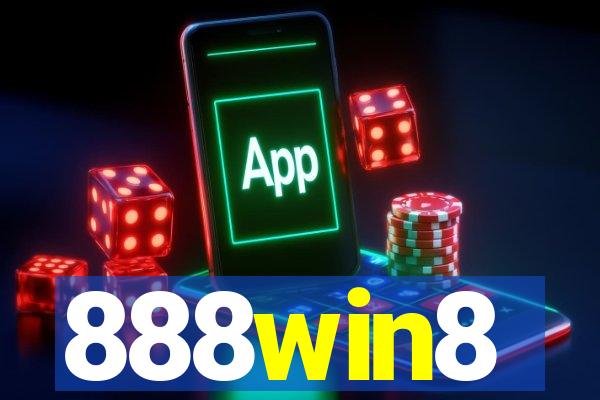 888win8