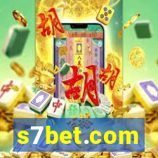 s7bet.com