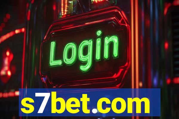 s7bet.com