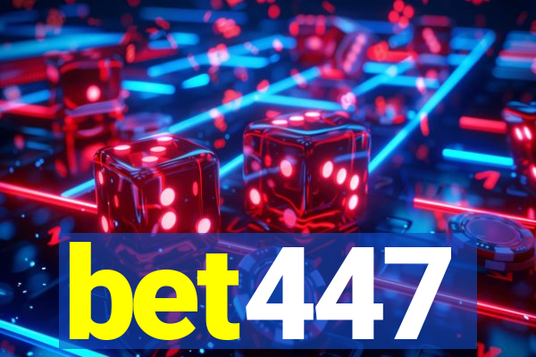 bet447