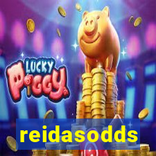 reidasodds