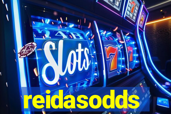 reidasodds