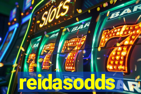 reidasodds