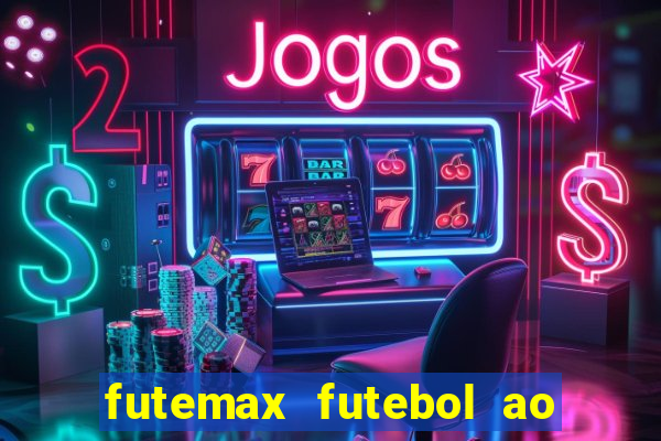 futemax futebol ao vivo real madrid